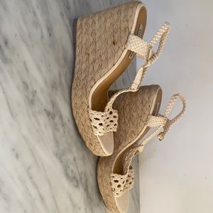 Steve Madden sandals